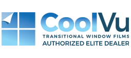 CoolVu Authorized Elite Dealer Logo