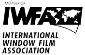 International Wondow Film Association Logo